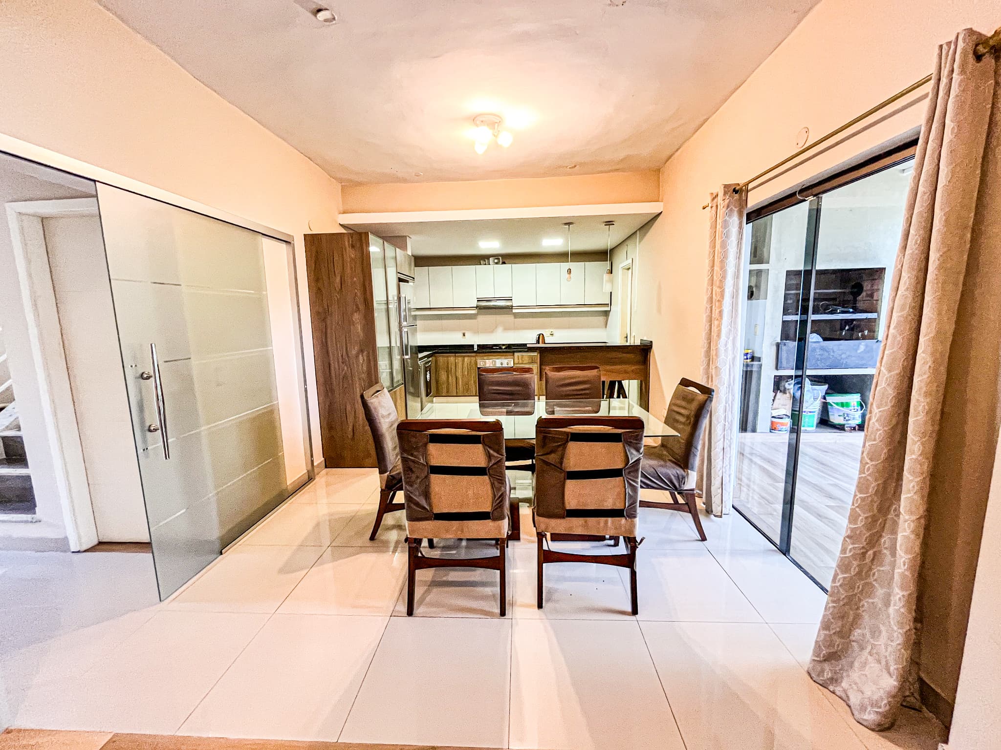 Vendo Casa En Mariano Detras Del Aeropuerto – 3