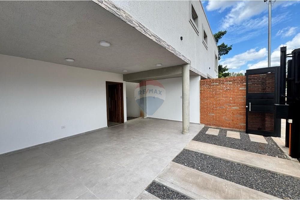 Duplex - Alquiler - San Lorenzo, Paraguay – 3