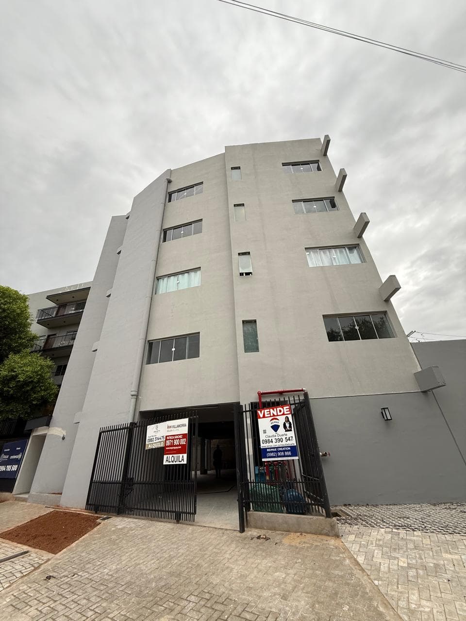 ALQUILO DEPARTAMENTO DE 2 DORMITORIOS - EDIFICIO I LILLA – 2