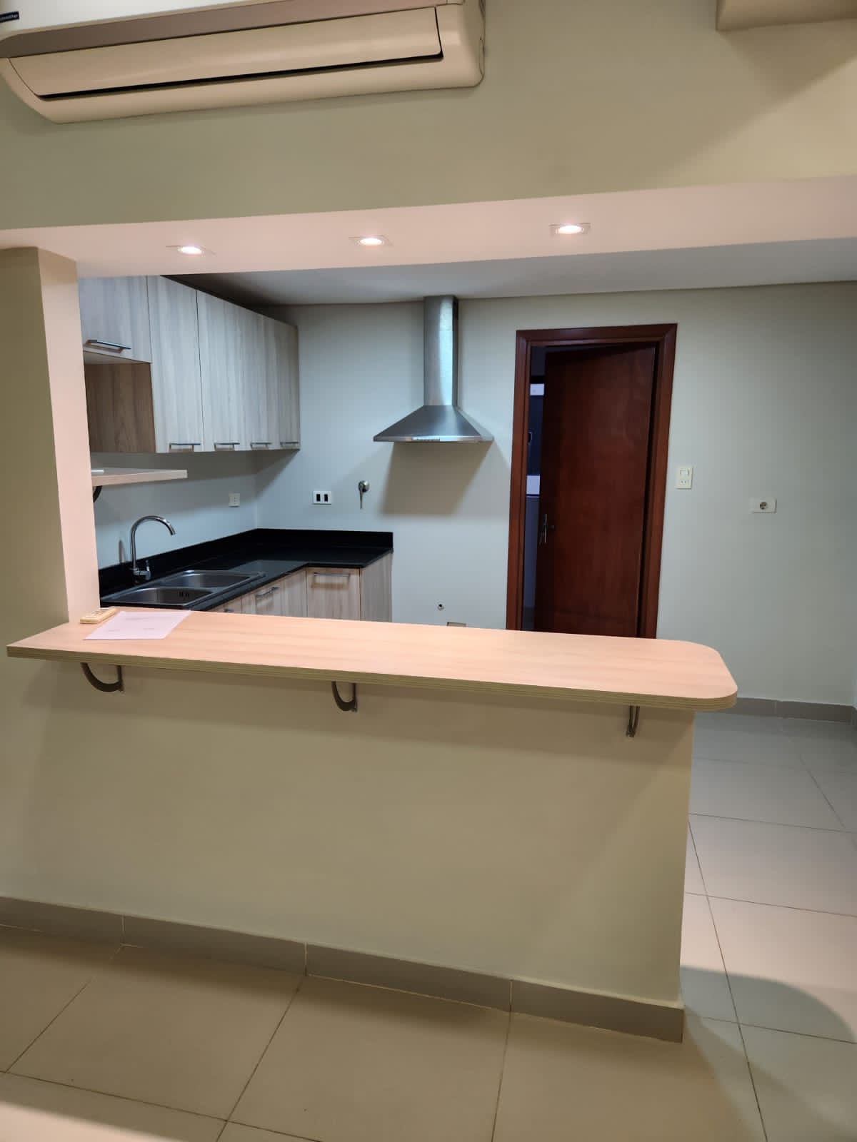 ALQUILER - DEPARTAMENTO PARQUES DEL SOL – 3