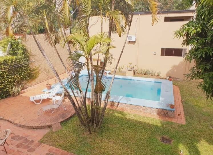 EN ALQUILER | Exclusiva Residencia en Barrio Cerrado La Floresta