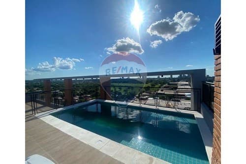 Alquiler de Departamento Monoambiente ZUBA V – 3