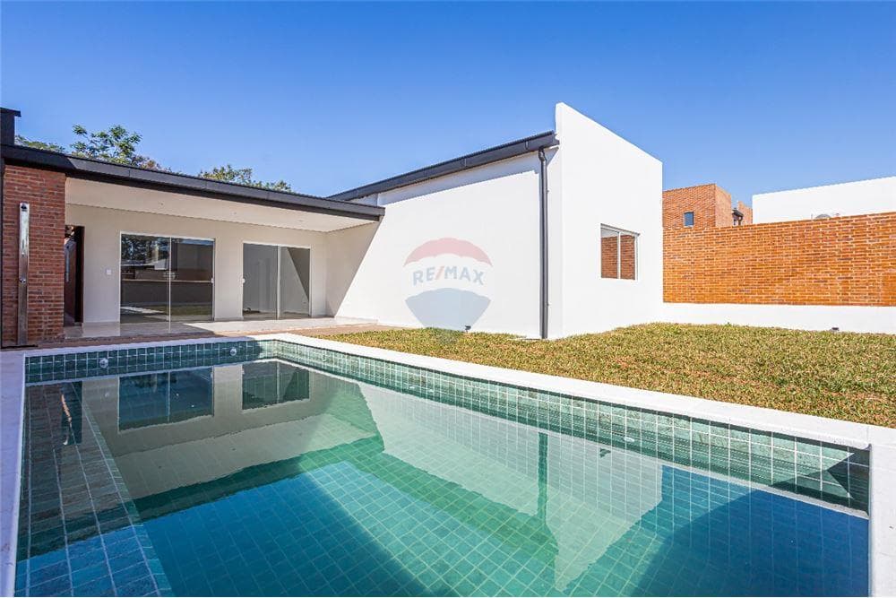 En Venta -Casa - Luque, Central, Paraguay