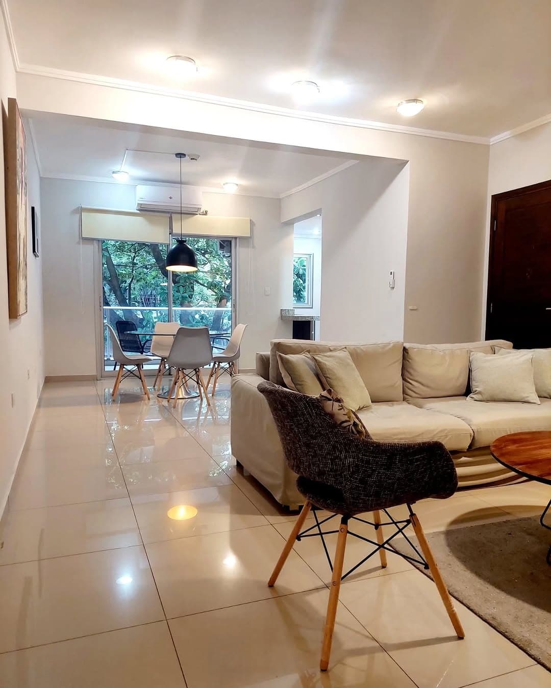 ALQUILO DPTO EDIFICIO HAMPTON B° CARMELITAS – 3