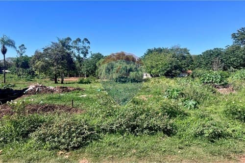 VENDO TERRENO EN CAPIATA – 2