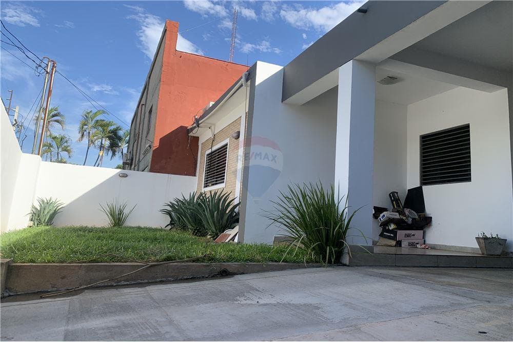 Casa en Venta – Moderna y Lista para Ampliar