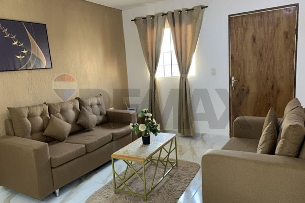 Casa - Venta Limpio Barrio Salado – 3