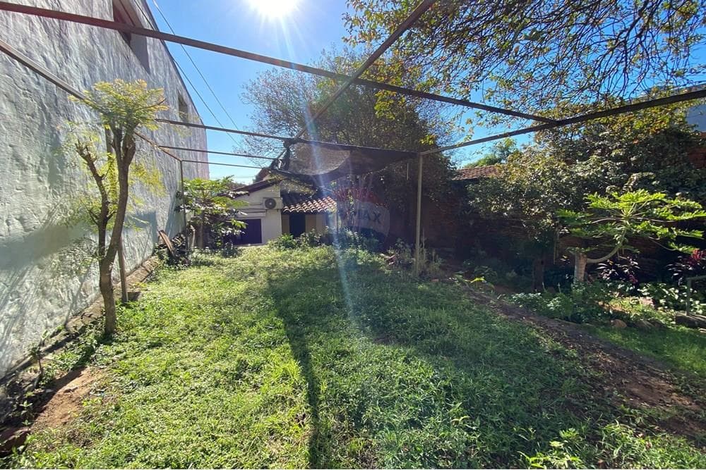 AMPLIO TERRENO EN SAN PABLO – 2