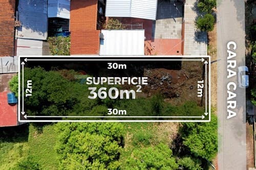 Terreno - Venta - Lambaré, Central, Paraguay – 2
