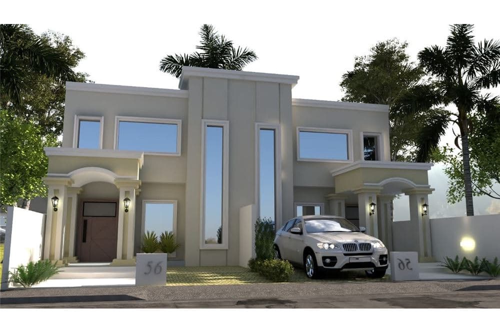 DUPLEX A ESTRENAR EN LIMPIO – 2