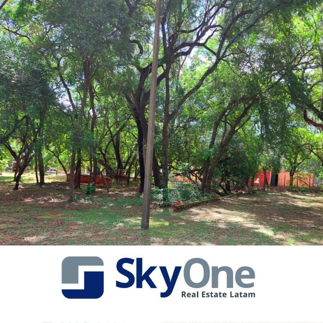 VENDO PROPIEDAD EN ESQUINA PARA DESARROLLOS INMOBILIARIOS ZONA COSTANERA SUR