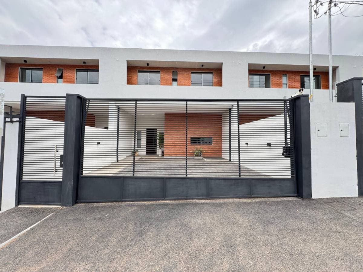 DÚPLEX A ESTRENAR – ZONA RAKIURA, Luque