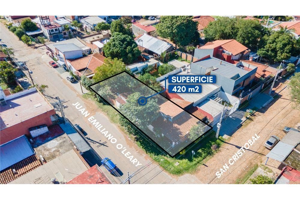 VENDO ESQUINA COMERCIAL EN FDO ZONA NORTE – 2