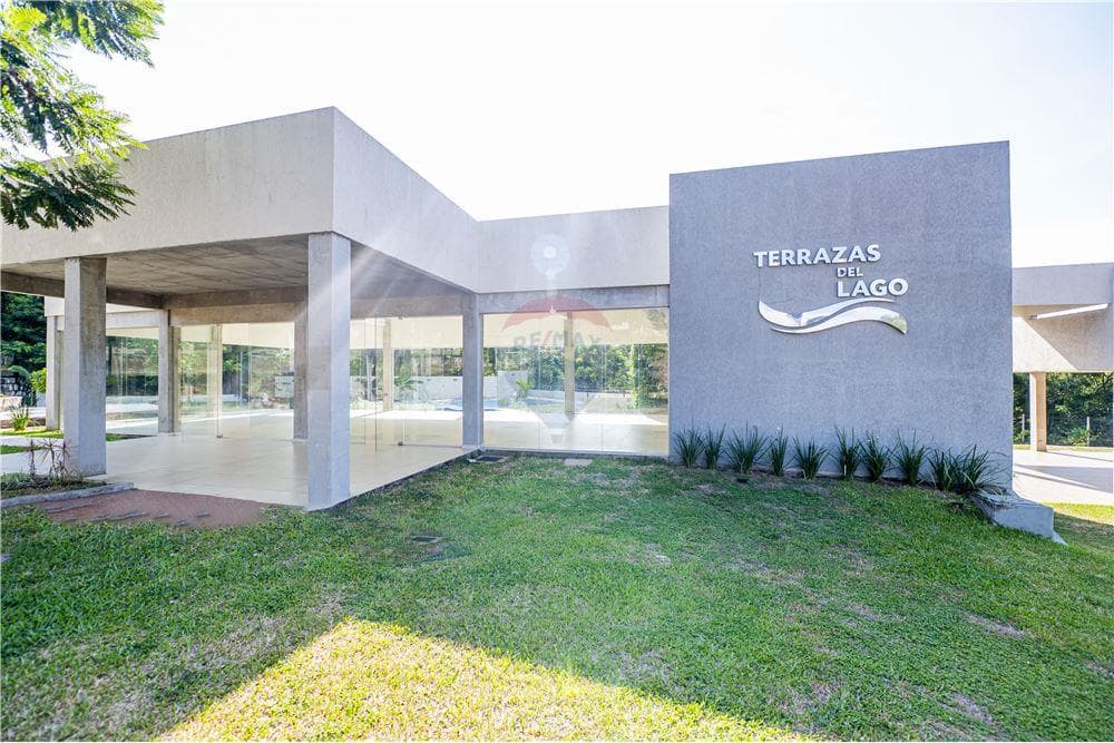 Casa de Verano - Alquiler - San Bernardino, Paraguay
