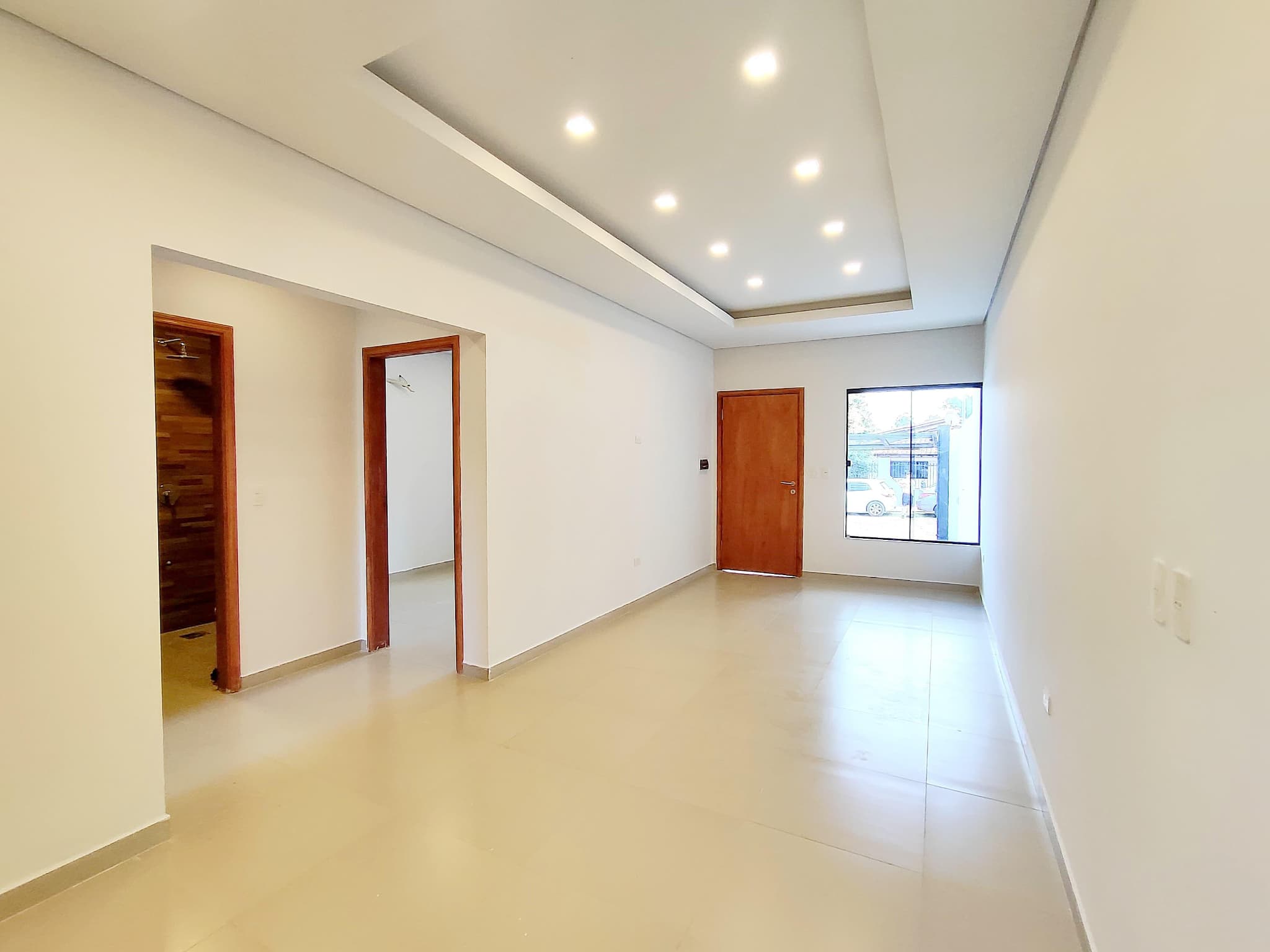 VENTA DUPLEX EN ITAUGUA – 2