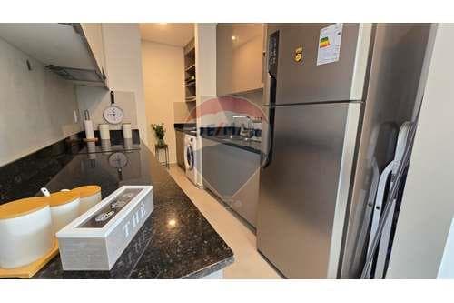 DEPARTAMENTO AMOBLADO- ALQUILER – 2