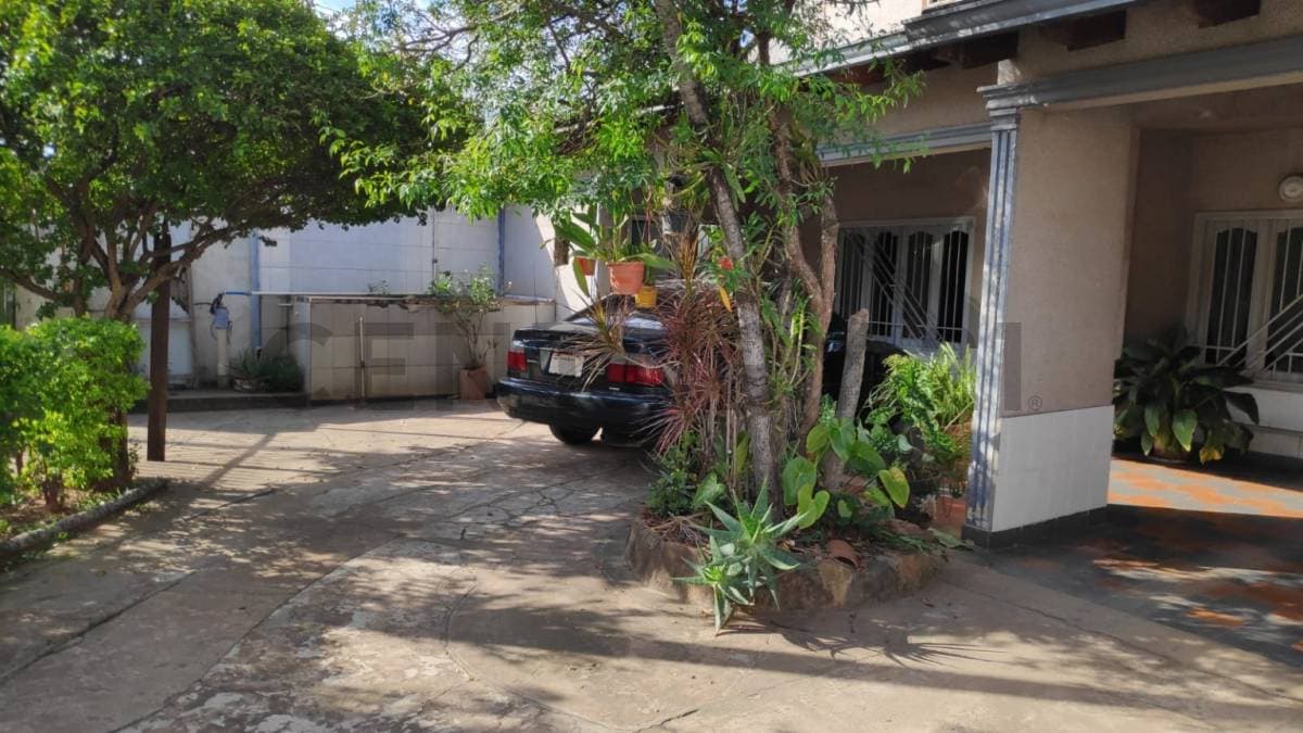 VENTA DE CASA - VILLA AURELIA – 2