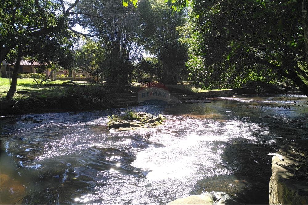 VENDO TERRENO EN PIRIBEBUY 4890 M2