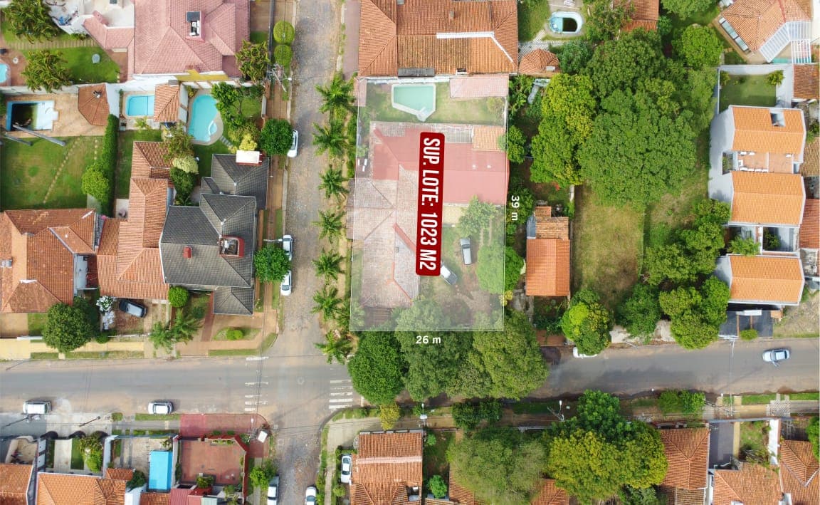 Venta De Terreno - Zona Paseo Galeria – 2