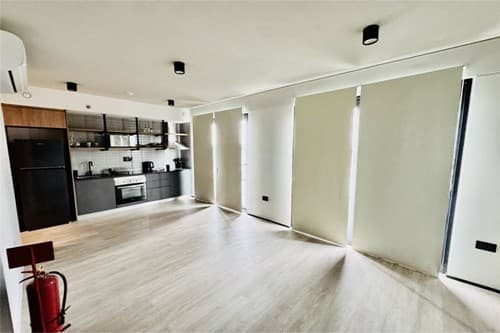 Departamento-Alquiler-Dr. Morra entre Hector Vera, Villa Morra, Asunción – 3