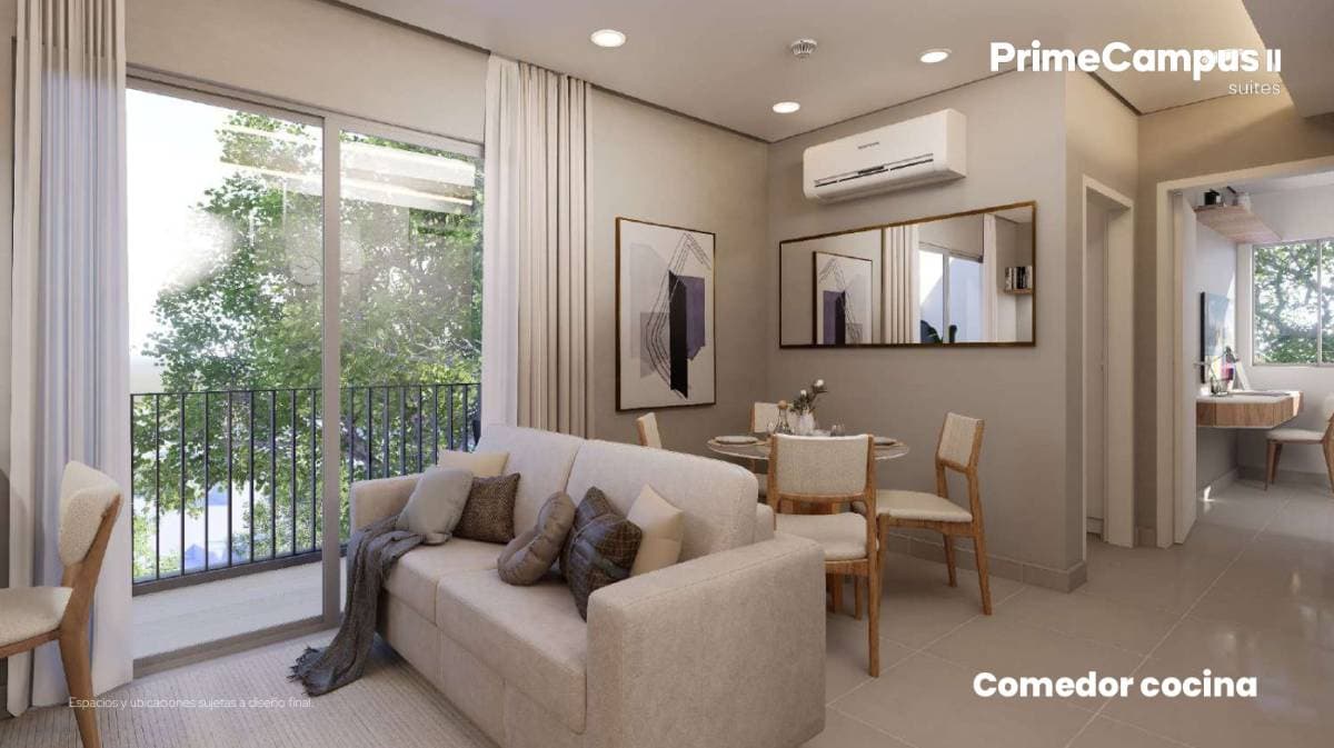 En venta – Departamentos en pozo Zona UMAX