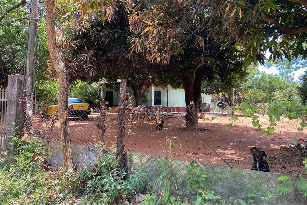 TERRENO EN CAPIATA KENEDY – 2