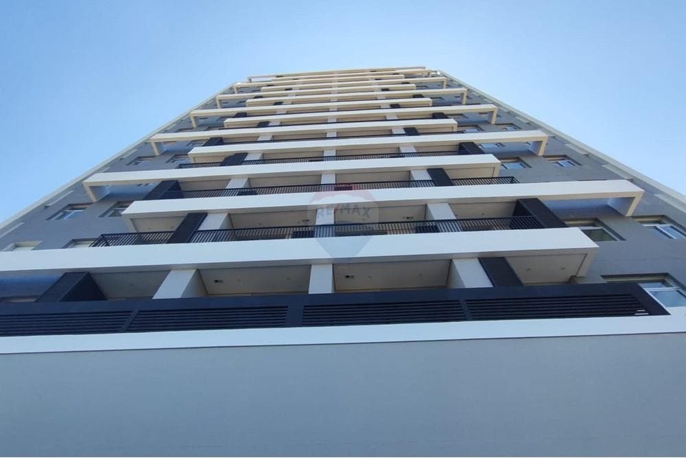 Apartamento en Centric San Vicente