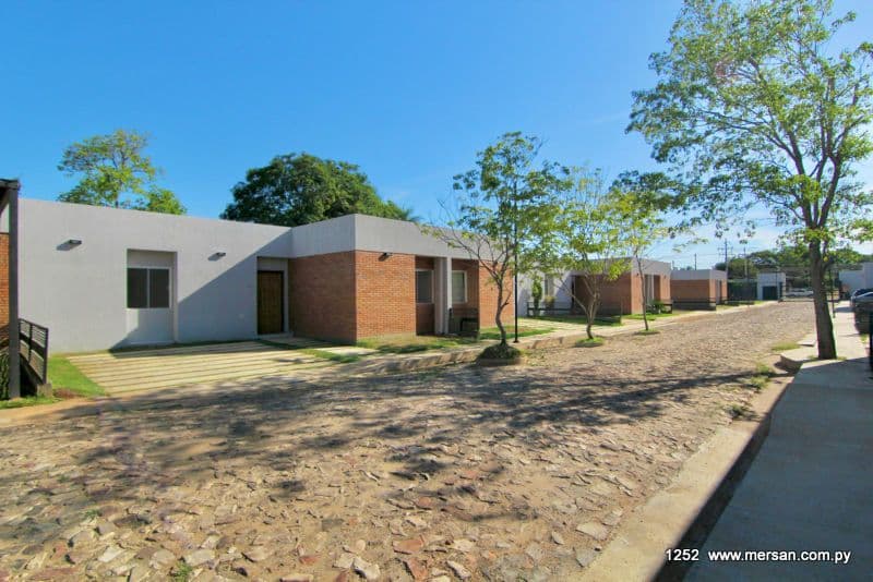 Barrio Cerrado Vida San José Luque, Casas A Estrenar (CóD. 1252) – 2