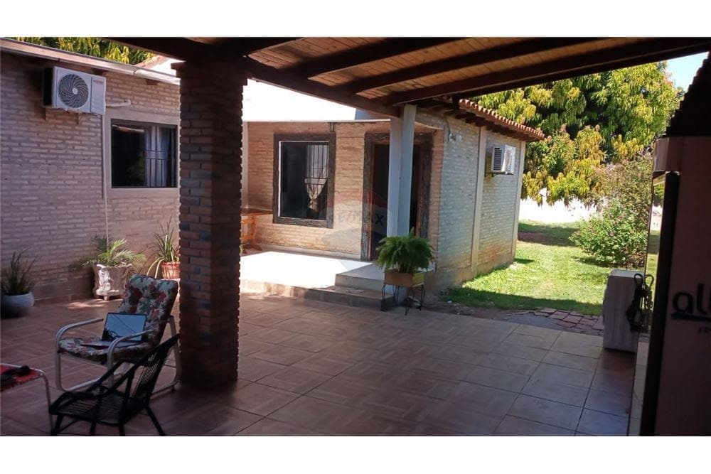 VENDO PROPIEDAD CON QUINCHO EN FERNANDO ZONA SUR – 2