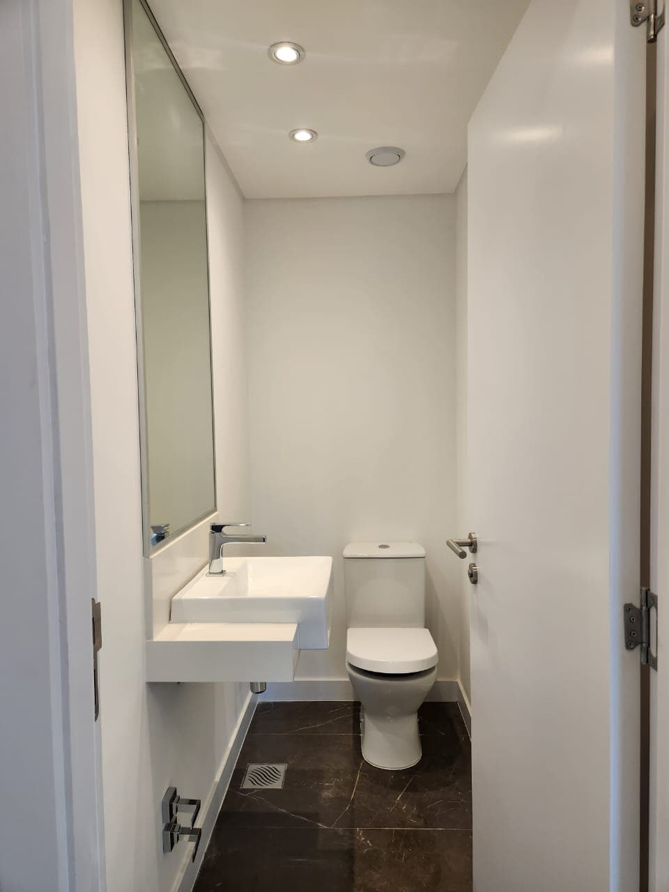 EN ALQUILER ! DEPARTAMENTO AMOBLADO DE 1 DORMITORIO TORRE EMINENT ARMANI – 3