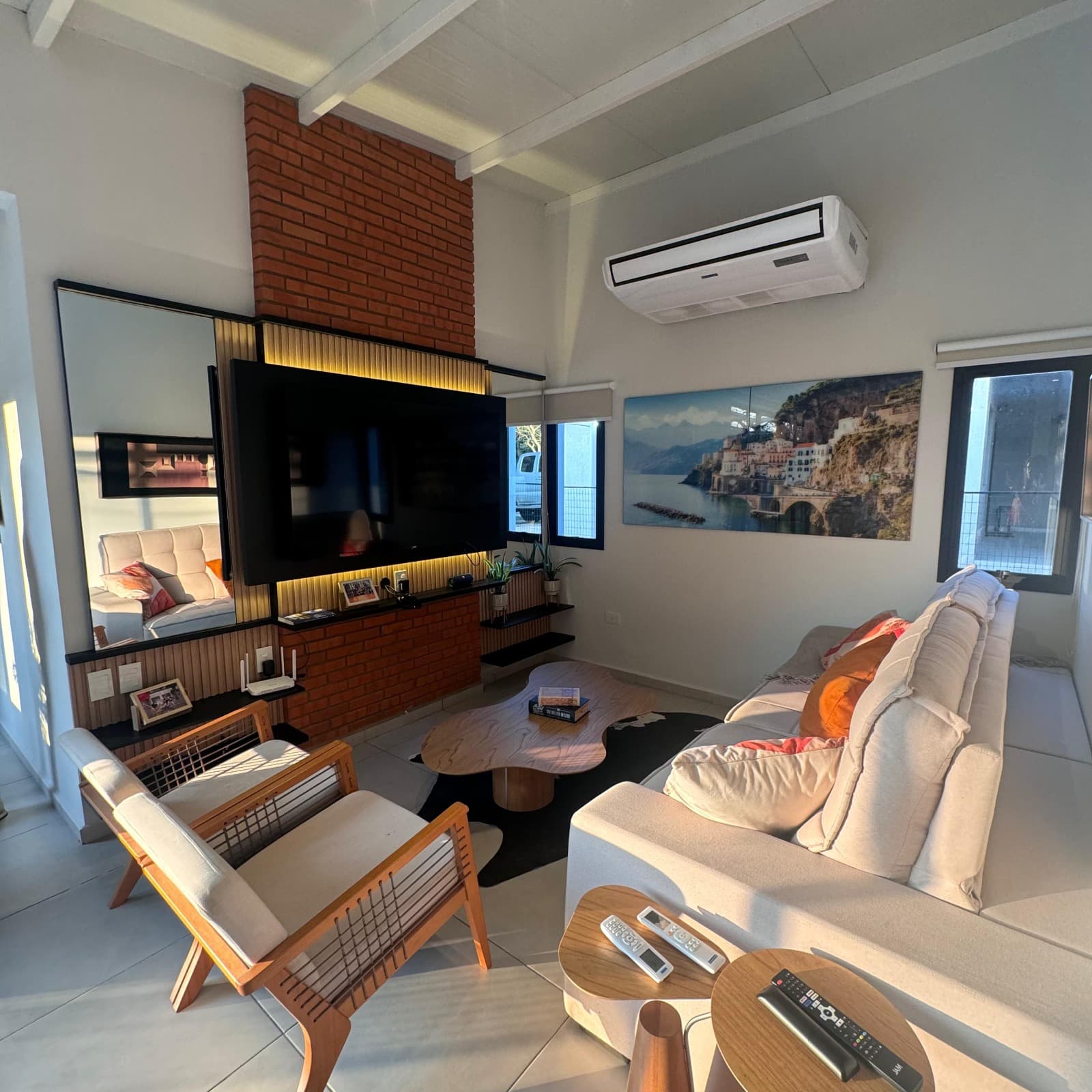 ALQUILO CASA EN VILLA DELFINA - SAN BERNARDINO