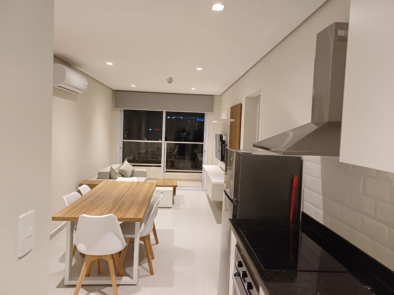 ALQUILO DEPARTAMENTO EN EDIFICIO FIRST LIVING – 3