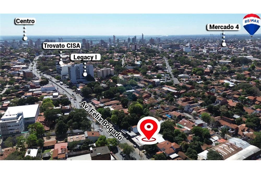 VENDO TERRENO EN SAN VICENTE SOBRE AVENIDA – 3