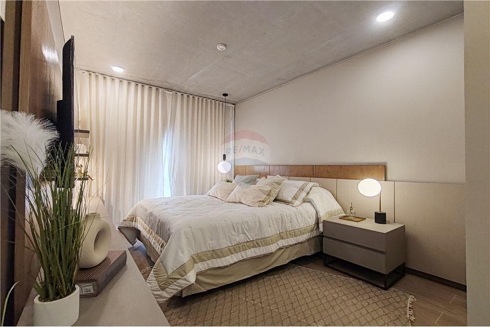 Departamento - Venta - Paraguay Asunción Las Mercedes BOSTON 842 – – 2