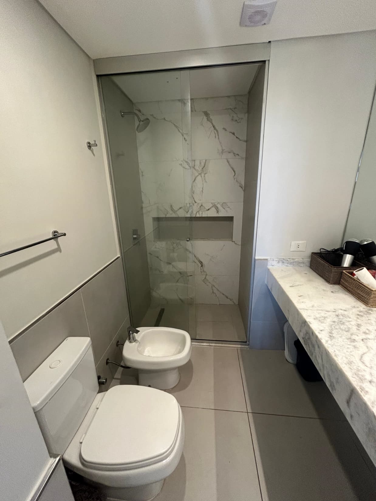 DEPTO. 1 DORM. AMOBLADO EN ALQUILER EN EDIFICIO INFINITY – 3
