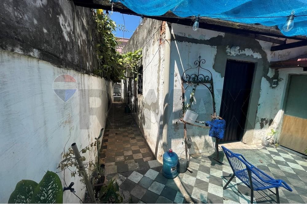 TERRENO EN VENTA - CATEDRAL – 3