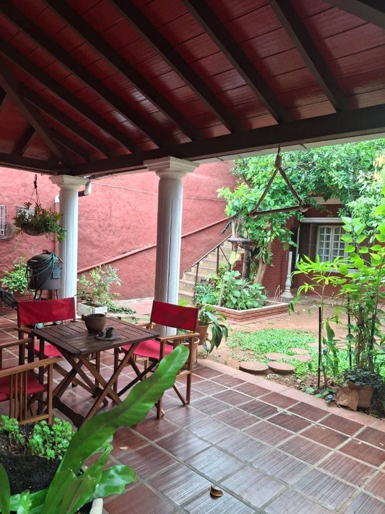 VENDO CASA DE 3 DORMITORIOS EN LUQUE - BARRIO MORA CUE – 3