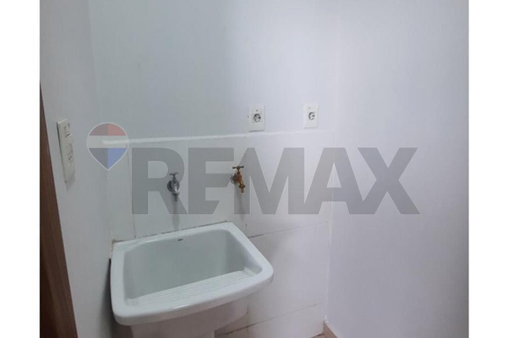 Departamento - Alquiler - San Lorenzo, Paraguay – 2