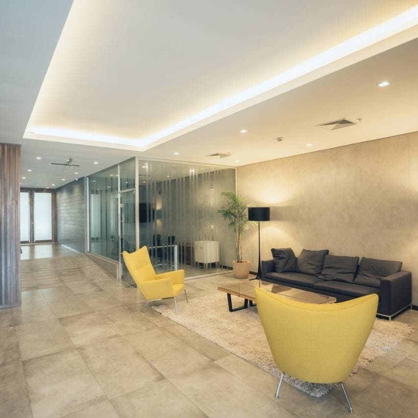 ALQUILO DTO DE DOS HABITACIONES EDIF ALTAMIRA – 2