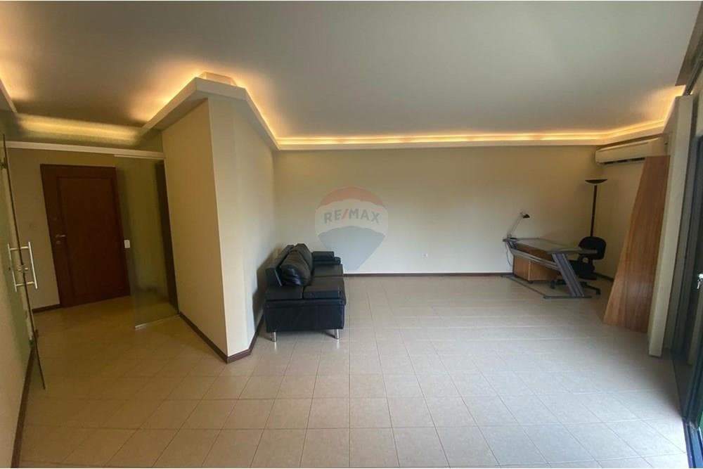 Moderno Departamento en La Encarnación, Asunción – 2
