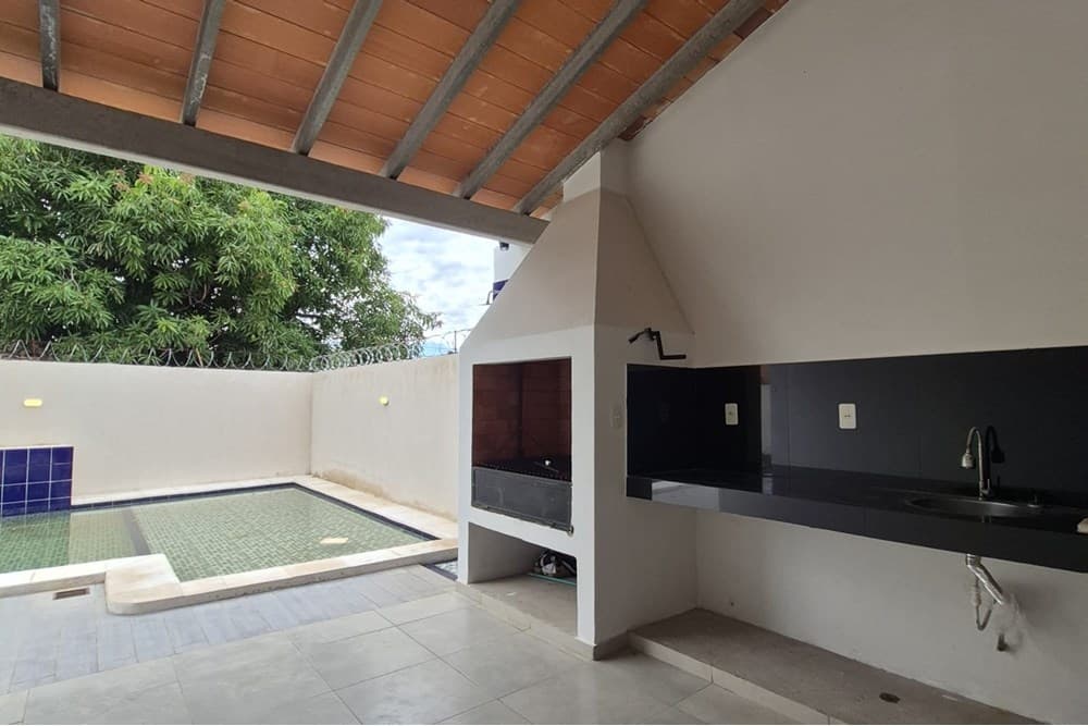 Casa - Venta - Mariano Roque Alonso, Paraguay – 3