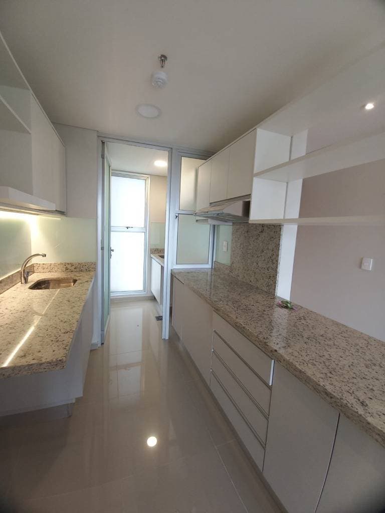 Departamento en venta – 2