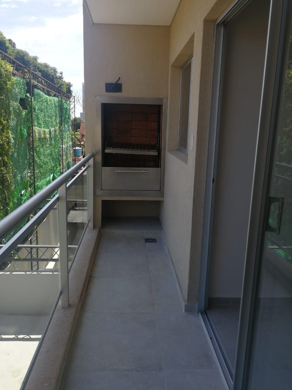 Excelente Propiedad 1 Dorm, 1 Baño, Garage, Psicina, Barbacoa Abierta Y Cerrada – 3