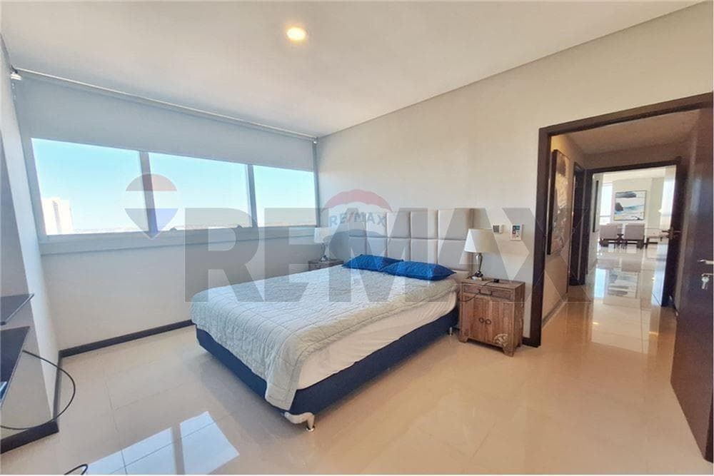 Alquilo Departamento – 3