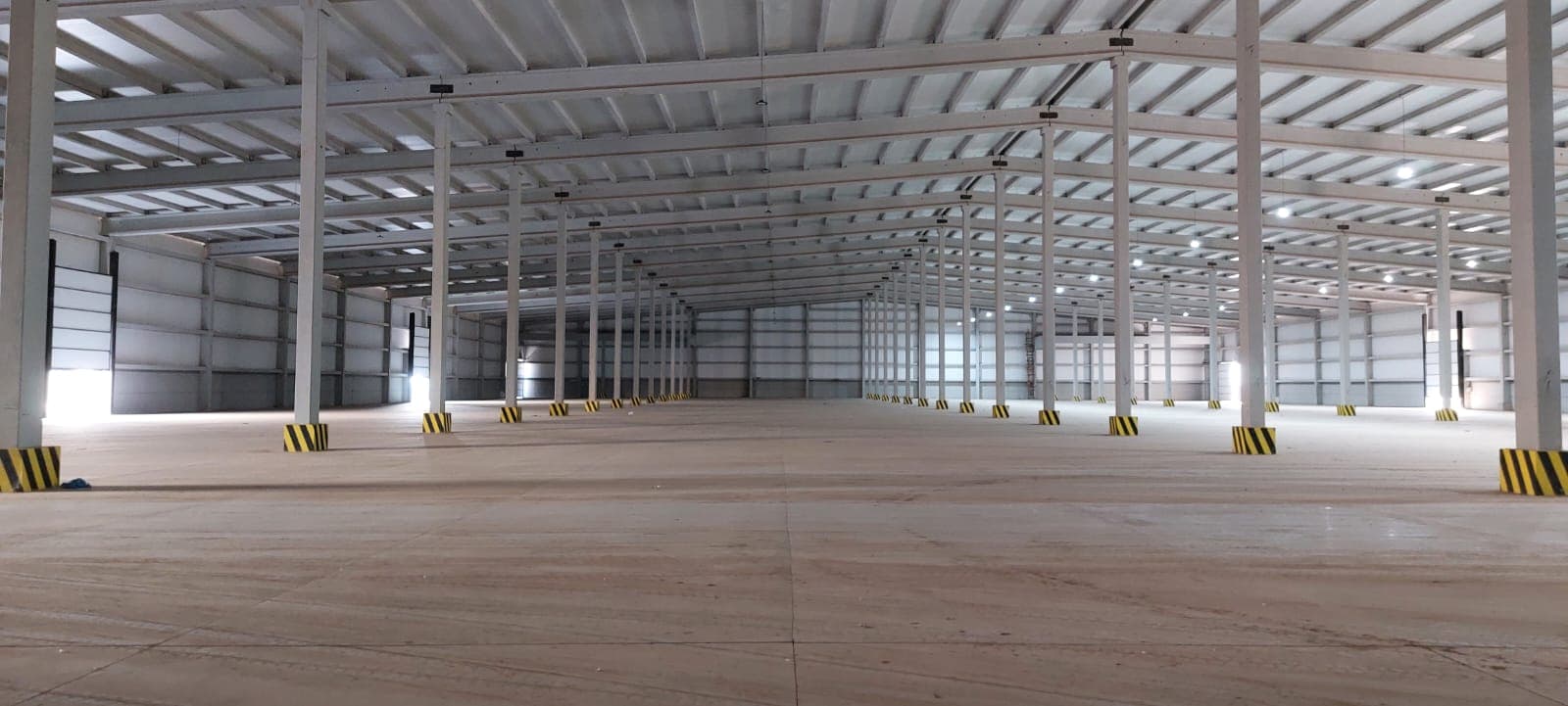 Alquilo 2.000 m2 De Deposito En Mariano Roque Alonso‼️ C-1150 – 3
