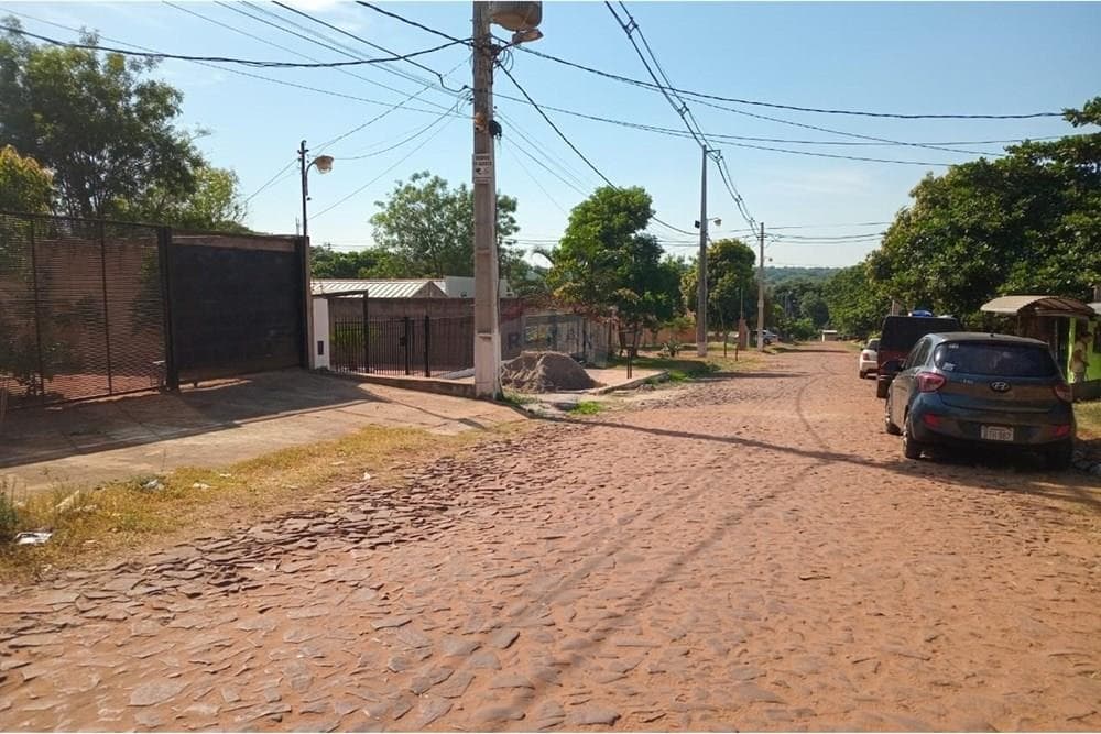 Terreno Residencial: Tu Oasis Urbano en Paraguay – 3