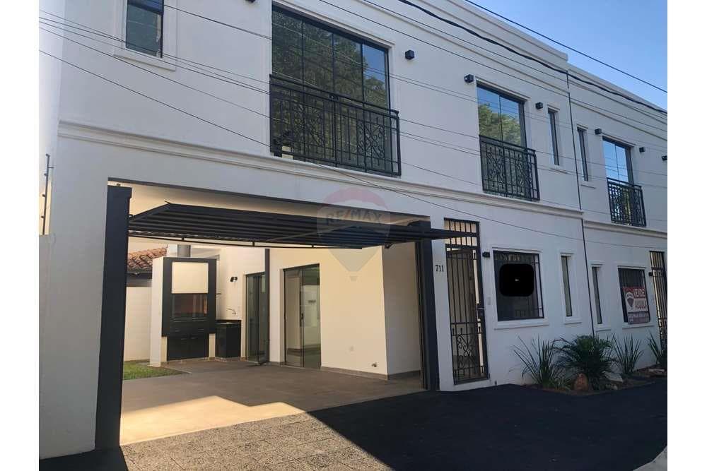 Duplex - For Sale - Paraguay Asunción Herrera – 3