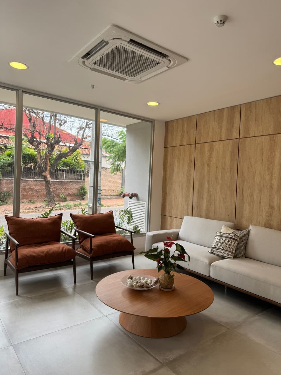 Alquilo Departamento De 1 Dorm. A Estrenar en Barrio Jara – 3