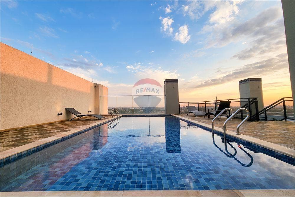 Departamento - Alquiler - Villa Morra, Asunción, Paraguay – 3