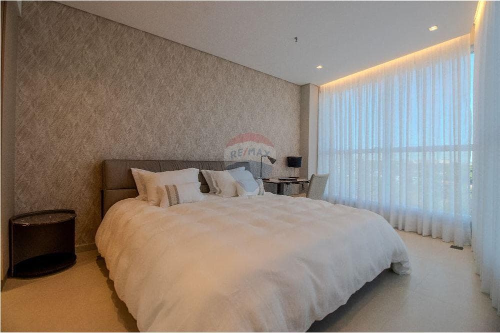 Vendo Departamento De 3d + área De Servicio - 160,08m2 – 3